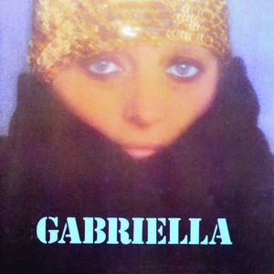 Gabriella Ferri - Non Piangere
