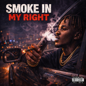 Smoke In My Right by 2U2D