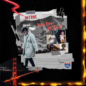 4nTrae - Keep dreaming