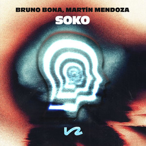 Soko by Bruno Bona, Martin Mendoza