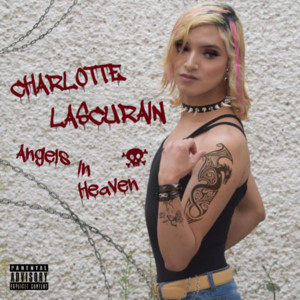 Angels In Heaven