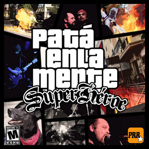 Superhéroe