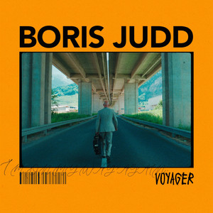 Voyager by Boris Judd