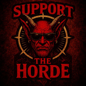 HORDE ANTHEM by RUDE NATION