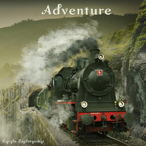 Kyrylo Zaplotynskyi — Adventure