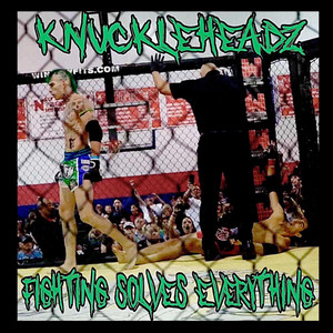 Fighting Solves Everything