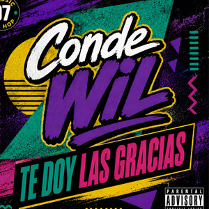 Te Doy Las Gracias by Conde Wil