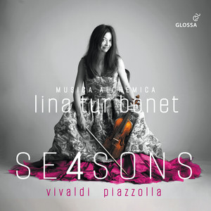 Le Quattro Stagioni - L'inverno — Antonio Vivaldi
