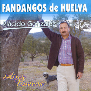 Plácido González - Pérez de Guzmán