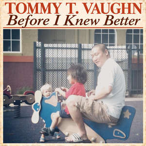 Chasing Enough by Tommy T. Vaughn