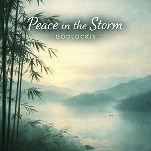 Peace in the Storm by Godlockis