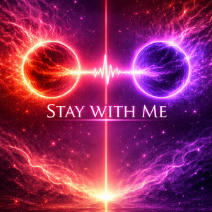 Stay With Me Tonight by Chloé Lambert