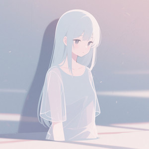 Fragile Elegy Silence by SAFRIADI 6JL