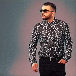 Когда-нибудь by Fariz Mamed, Babek Mamedrzaev