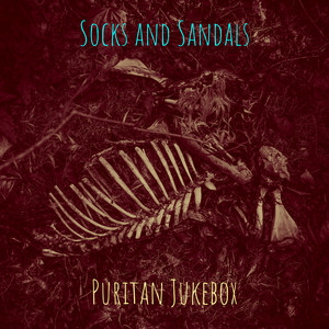 Socks and Sandals by Puritan Jukebox