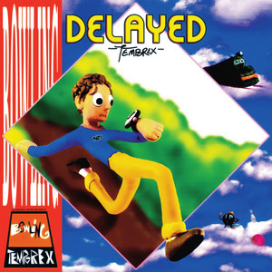 Portada de Delayed
