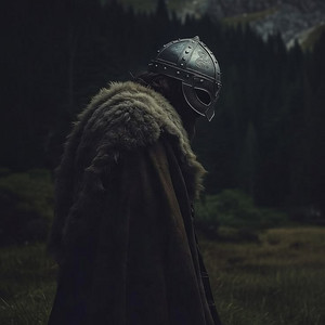 Northmen - Viking Music by Icelandian Trumpets