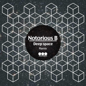 Deep Space - Halo Darka Remix