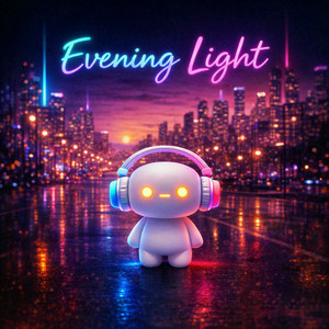 Evening Light by Lofi For All