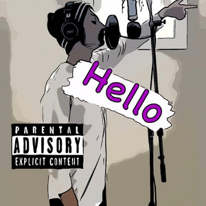 Hello! by Cypher