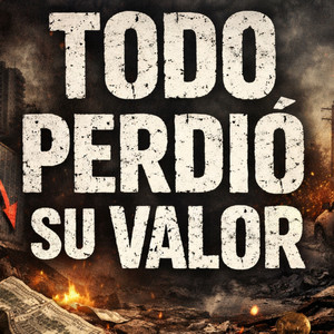 Todo perdio su valor by mala mala