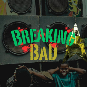 BREAKING BAD by 41BLVD BREJIN