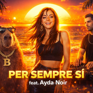 Per Sempre SI - Afro House Mix