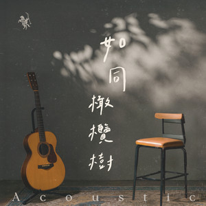 永遠與我同在 - Acoustic Live by Joshua Band, 何彥臻