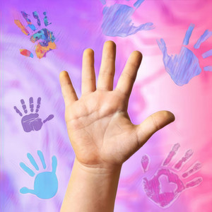 AtilaKw - A Minha Mão É Muito Pequena (E Aquela Bagunça Tão Grande)