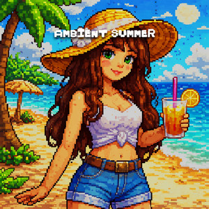 Ambient Summer by OK Beats