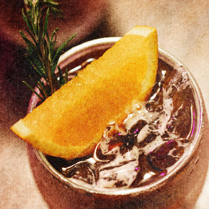 Cocktail by Noah Blake
