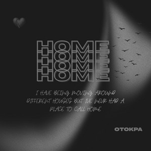 HOME by Otokpa