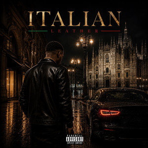 Italian Leather by Kudaman