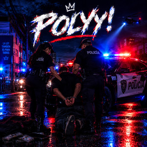 POLYY! by Dj system
