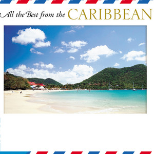 All The Best From The Caribbean album