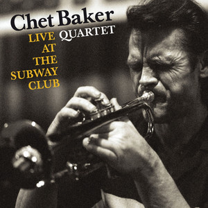 Live at the Subway Club album