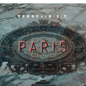 Paris by teddy21b.e.t