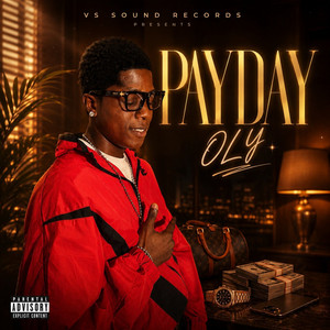 Payday by Olly