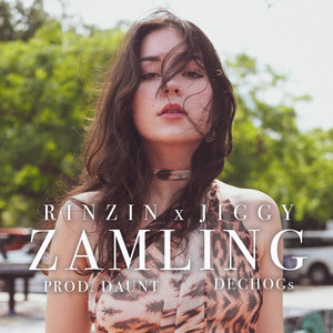 Rinzin - ZAMLING