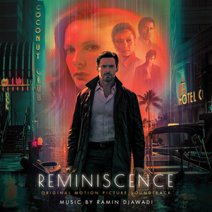 Reminiscence (Original Motion Picture Soundtrack) album