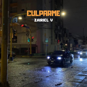 Culparme by Zairiel V
