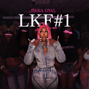 LKF #1 by Beka Gyal