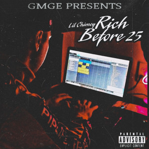Cyrus by Lil Chimey, Voochie P, Jay Reed