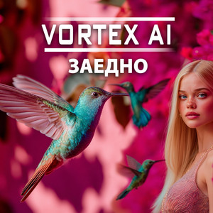 ЗАЕДНО by Vortex AI