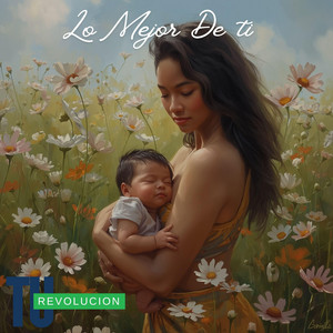 Lo Mejor De ti by TuRevolucion