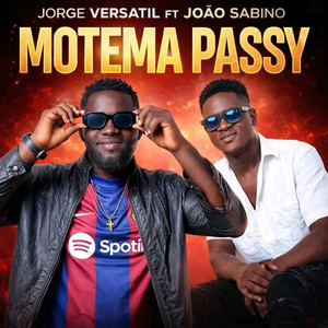 João Sabino, Jorge versátil & Judizeu News - Motema Passy