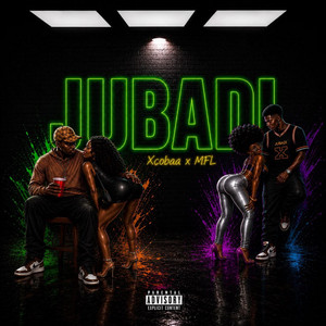 JUBADI by Xcobaa, MFL
