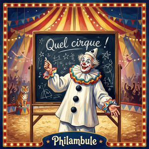 Où Ai-Je Mis Mes Principes ? by Philambule
