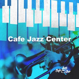 Upper Spirits by Cafe Jazz Duo