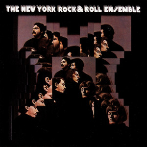 The New York Rock & Roll Ensemble